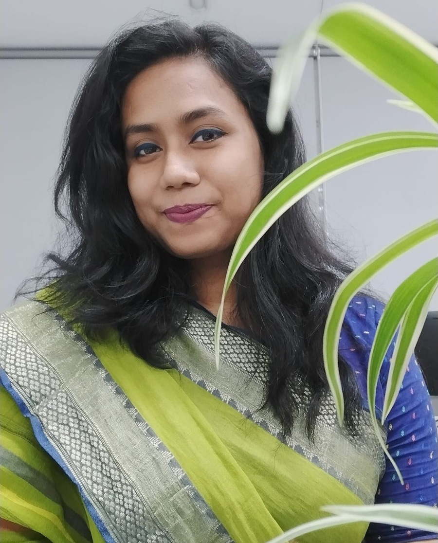 তানজিনা তানিন