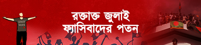 রক্তাক্ত জুলাই, ফ্যাসিবাদের পতন