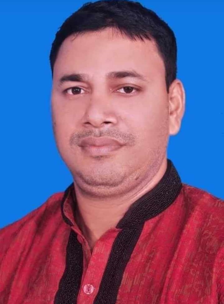 ছবি: অভিযুক্ত বাবুল হোসেন