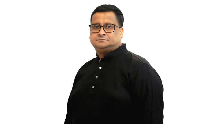 লেখক: অধ্যাপক ড. মোর্শেদ হাসান খান