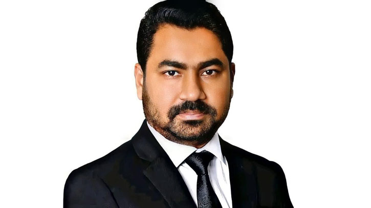 প্রকৌলশী তানভীর উদ্দিন