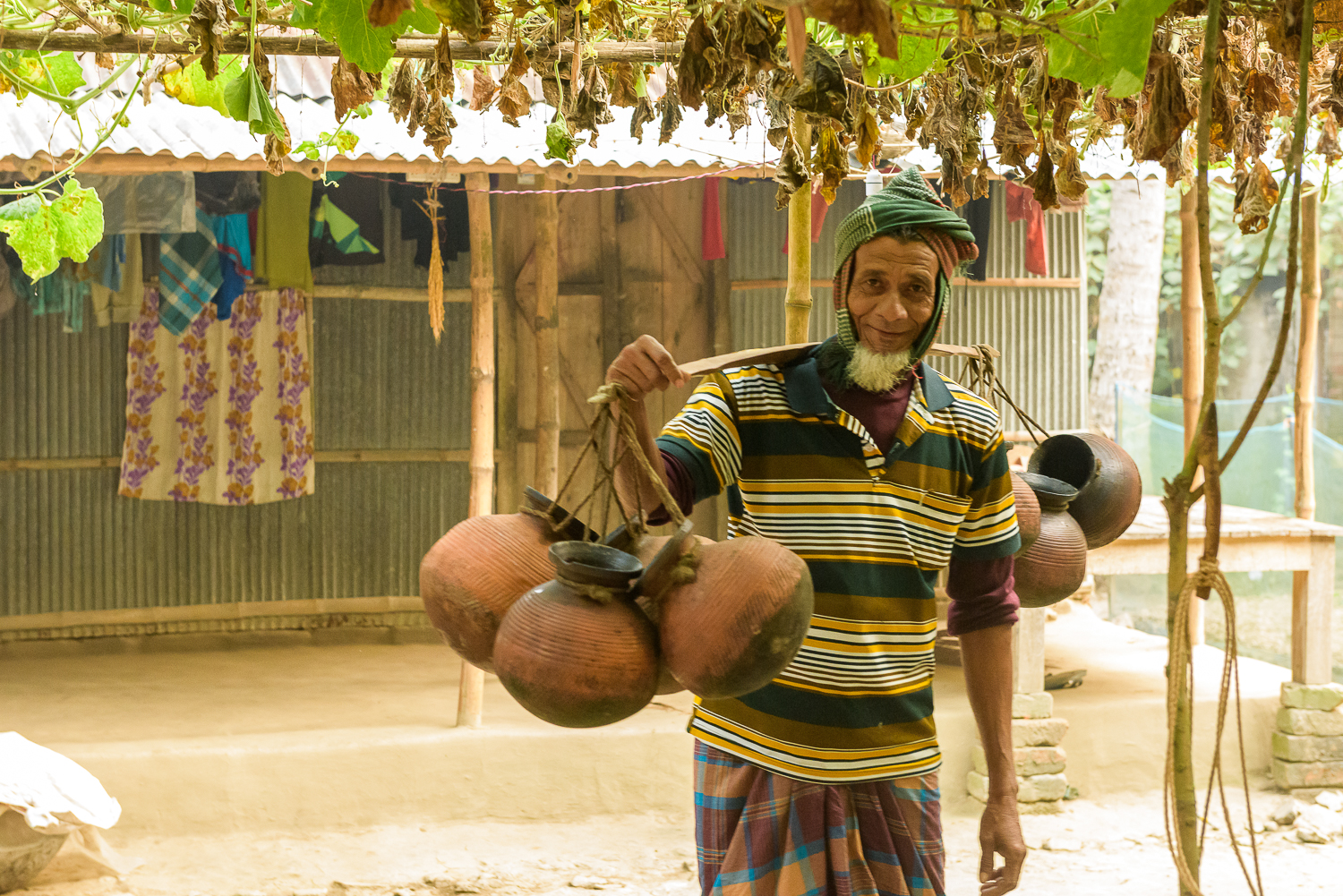 রস আনা হয়েছে 