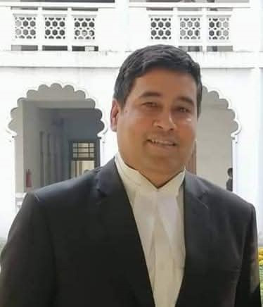 রিট দায়ের করেছেন ব্যারিস্টার নওরোজ মোহাম্মদ রাসেল চৌধুরী।