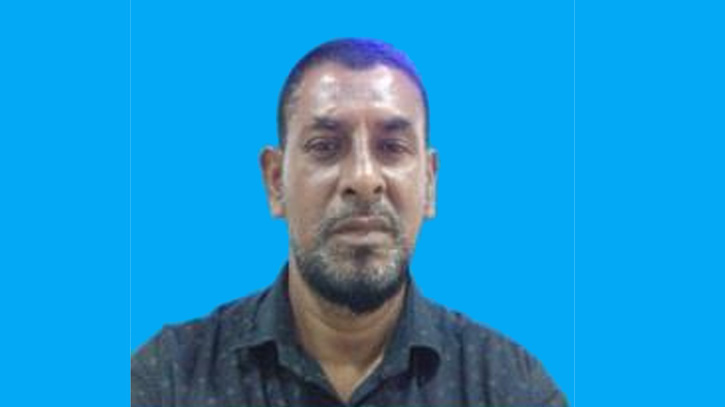 ধারণাপত্র প্রদানকারী মো. সুলতান উদ্দিন