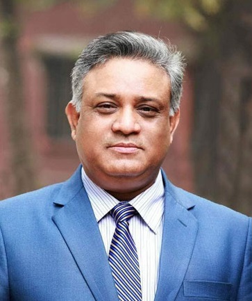  ড. এ কে এম মাকসুদ কামাল