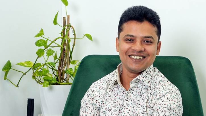 লেখক: মিনহাজ আহমেদ প্রিন্স। এফ. ফিল শিক্ষার্থী, ঢাকা বিশ্ববিদ্যালয় এবং সাহিত্য ও প্রকাশনা সম্পাদক, ছাত্রদল কেন্দ্রীয় সংসদ।