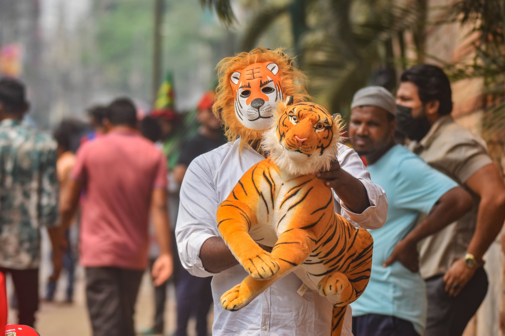 টাইগার