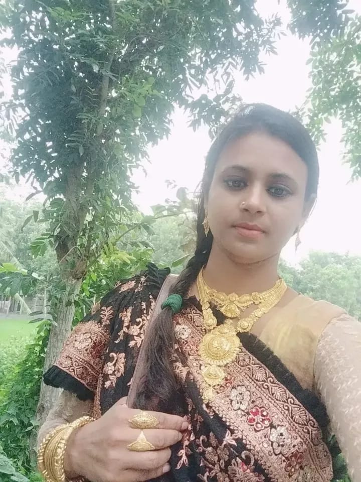 অভিযুক্ত খালেদা আক্তার