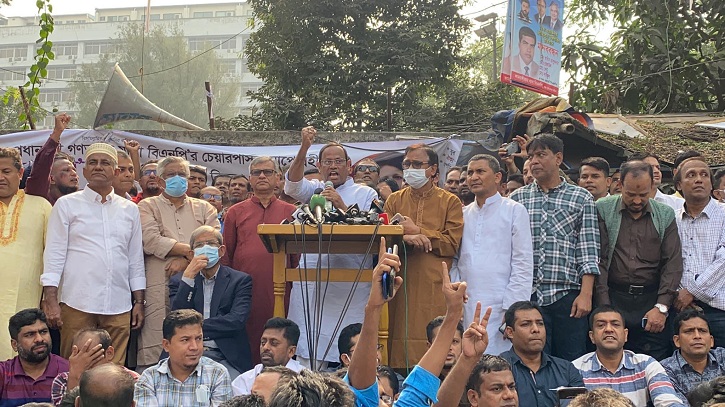 ২৪ ঘণ্টার মধ্যে বিদেশে চিকিৎসার ব্যবস্থা করতে আল্টিমেটাম টুকু’র ২৪ ঘণ্টার মধ্যে বিদেশে চিকিৎসার ব্যবস্থা করতে আল্টিমেটাম টুকু’র