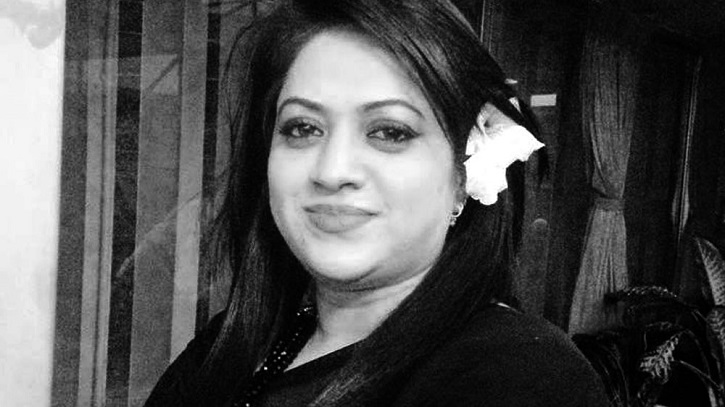 শিমু হত্যাঃ কিছুই টের পায়নি ফ্ল্যাটে থাকা সন্তানরা শিমু হত্যাঃ কিছুই টের পায়নি ফ্ল্যাটে থাকা সন্তানরা