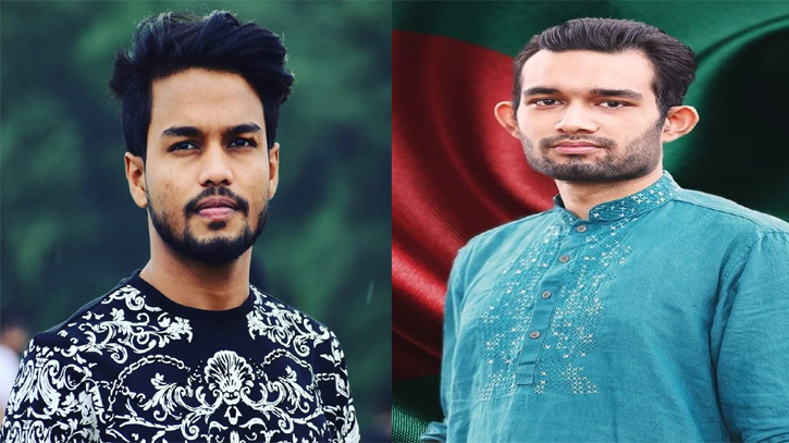 বিজেএসসি’র সভাপতি হেদায়েত সম্পাদক তাওসিফ বিজেএসসি’র সভাপতি হেদায়েত সম্পাদক তাওসিফ