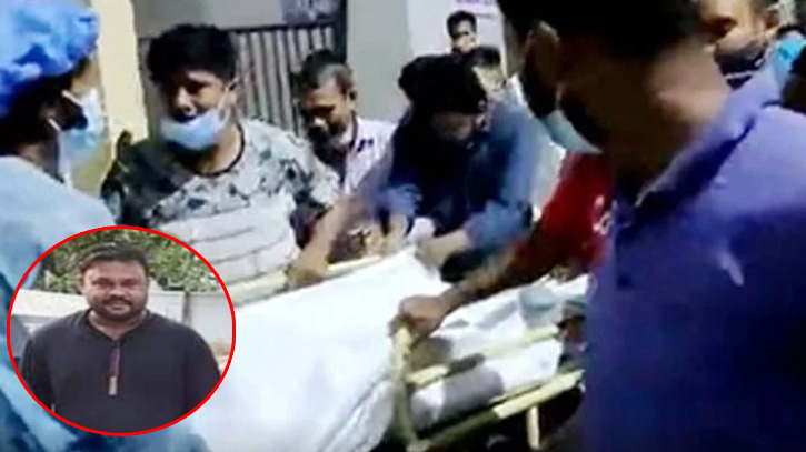 ইফতার পর্যন্ত বাঁচতে চেয়েছিলেন মোর্শেদ, রেহাই দেয়নি খুনীরা ইফতার পর্যন্ত বাঁচতে চেয়েছিলেন মোর্শেদ, রেহাই দেয়নি খুনীরা