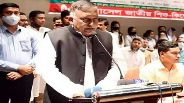 ইতিহাস কাউকে ক্ষমা করে নাঃ স্বরাষ্ট্রমন্ত্রী 