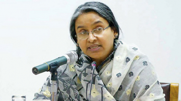 বাল্যবিয়েতে বোঝা কমে না, বরং বাড়ে: শিক্ষামন্ত্রী