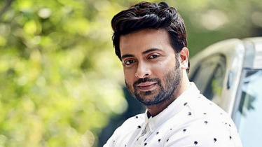 প্রযোজক ও পরিবেশক সমিতি থেকে শাকিব খানের সদস্য পদ স্থগিত