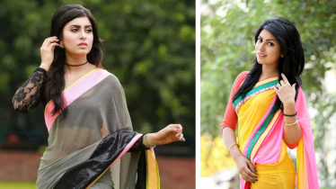 ‘ফাটাফাটি প্রেমে’ শখ