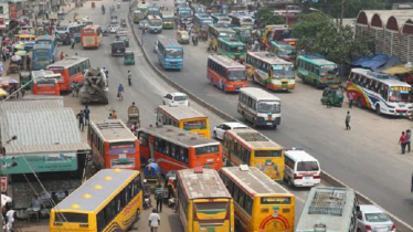 ২৮ মার্চের হরতালে গণপরিবহন চলবেঃ মালিক সমিতি