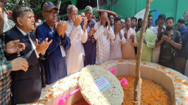 নতুন নির্বাচন কমিশন দিয়ে সুষ্ঠ নির্বাচন সম্ভব না: ফখরুল