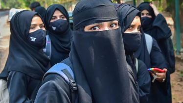 হিজাবের বিপক্ষেই রায় দিলো ভারতের আদালত