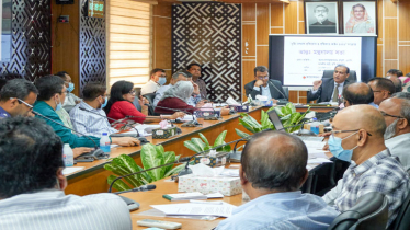 ভূমি অপরাধ প্রতিরোধ খসড়া আইনে তাৎক্ষণিক শাস্তির বিধান রাখার সুপারিশ