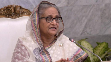 পত্রপত্রিকার লেখালেখি পড়ে রাষ্ট্র পরিচালনা করি না: প্রধানমন্ত্রী