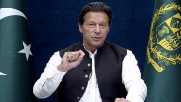 প্রাণনাশের হুমকি পেলেন ইমরান খান, বললেন, রবিবার ‘চমক’ থাকছে