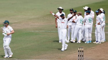 আত্মবিশ্বাস পুঁজি করেই ঘুরে দাঁড়াতে চায় বাংলাদেশ