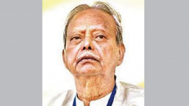 খন্দকার দেলোয়ার হোসেন ছিলেন দৃঢ়চেতা ও আদর্শনিষ্ঠ রাজনীতিবিদঃ বিএনপি
