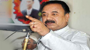 সরকারের পরিবর্তন অনিবার্য ও সময়ের ব্যাপার মাত্রঃ গয়েশ্বর চন্দ্র