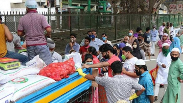 ফ্যামিলি কার্ডে টিসিবি’র পণ্য বিক্রি শুরু রবিবার