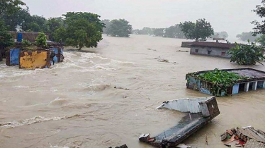 আরও বাড়বে বৃষ্টিপাত, চলতি সপ্তাহেই আকস্মিক বন্যার শঙ্কা