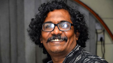 আবৃত্তিশিল্পী হাসান আরিফ মারা গেছেন