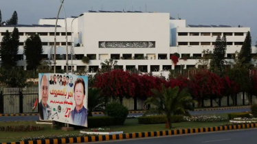 অনাস্থা ভোট ঘিরে সংঘাতের আশঙ্কা, ইসলামাবাদে ১৪৪ ধারা জারি