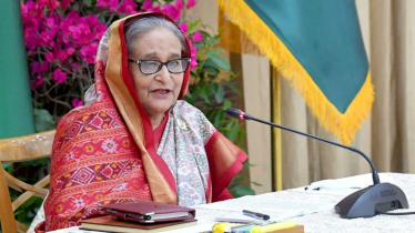 বিমান বাহিনীকে শৃঙ্খলা ও দেশপ্রেম বজায় রাখার আহ্বান প্রধানমন্ত্রীর