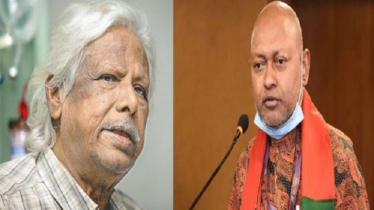 জাফরুল্লাহ-কলিমুল্লাহসহ পল্লীবন্ধু পদক পাচ্ছেন ৮ জন  