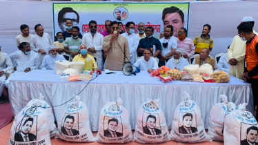 দ্রুতমূল্য নিয়ন্ত্রণে কাজ করছেন প্রধানমন্ত্রী: সাঈদ খোকন