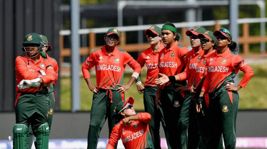 পাকিস্তানের বিপক্ষে বিশ্বকাপে জয় পেতে মরিয়া বাংলাদেশ