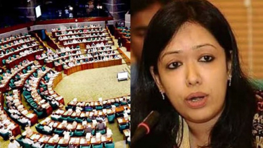 বেশি শিক্ষিতরাই বেশি বেকার: রুমিন ফারহানা