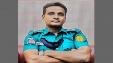 আসামি ধরতে গিয়ে টাকা-স্বর্ণালংকার লুট করলো এসআই