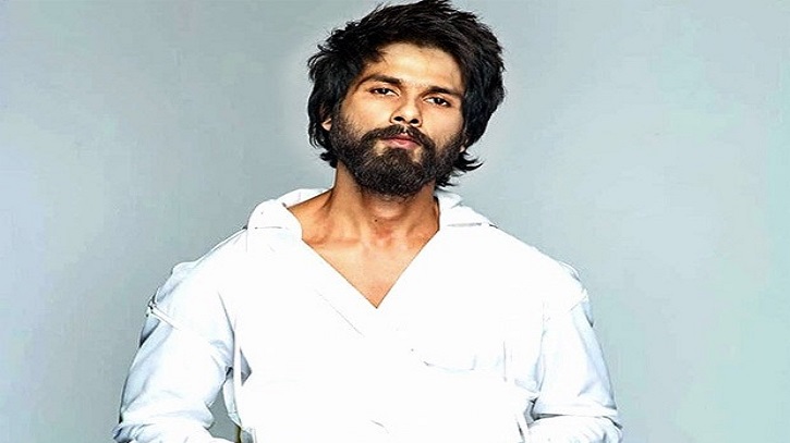 ‘কবীর সিং-এর পর সবার কাছে গিয়ে চরিত্রের জন্য ভিক্ষা করেছি’ ‘কবীর সিং-এর পর সবার কাছে গিয়ে চরিত্রের জন্য ভিক্ষা করেছি’