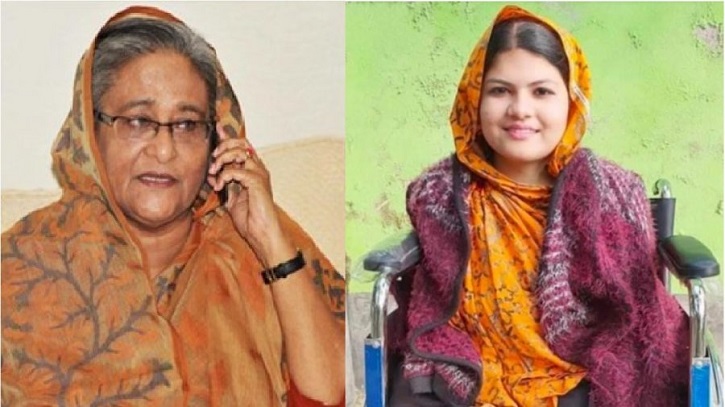 ফোন করে প্রধানমন্ত্রী বললেন, ‘তামান্না আসলেই তুমি নূর’ ফোন করে প্রধানমন্ত্রী বললেন, ‘তামান্না আসলেই তুমি নূর’