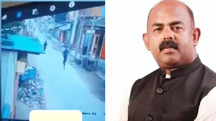 কুমিল্লায় কাউন্সিলর হত্যার ভিডিও ফুটেজ ভাইরাল কুমিল্লায় কাউন্সিলর হত্যার ভিডিও ফুটেজ ভাইরাল