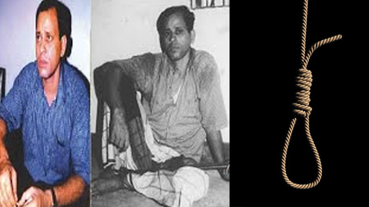 গলায় ফাঁস দিয়ে আত্মহত্যা করলো এরশাদ শিকদারের মেয়ে