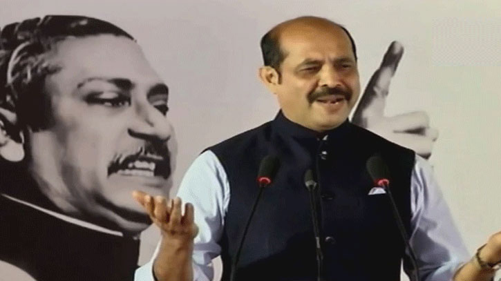 গানে গানে প্রধানমন্ত্রীর কাছে জমি চাইলেন মেয়র আতিক গানে গানে প্রধানমন্ত্রীর কাছে জমি চাইলেন মেয়র আতিক