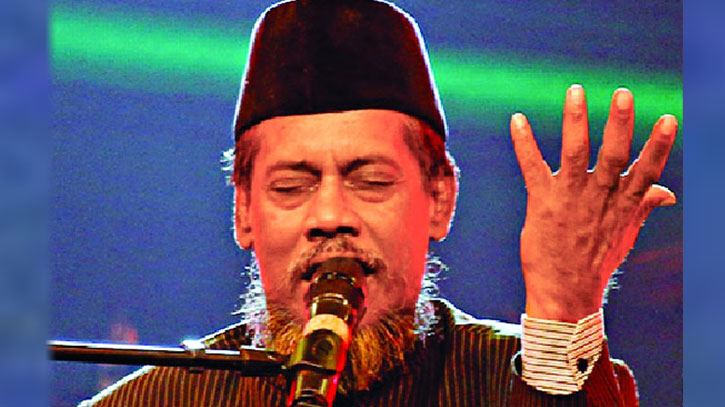 বারী সিদ্দিকী’র চলে যাওয়ার চার বছর আজ বারী সিদ্দিকী’র চলে যাওয়ার চার বছর আজ