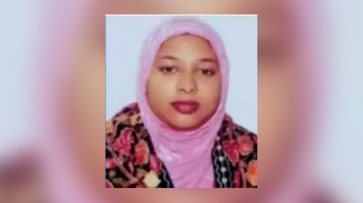 ভাবিকে হারিয়ে বিজয়ী ননদ ভাবিকে হারিয়ে বিজয়ী ননদ