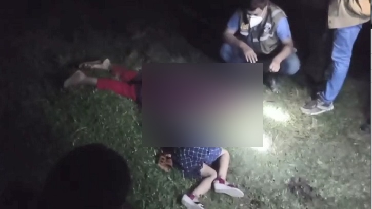 গাজীপুরে মা ও মেয়েকে গলা কেটে হত্যা গাজীপুরে মা ও মেয়েকে গলা কেটে হত্যা