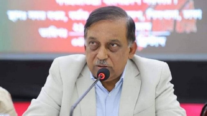 লেখক অভিজিৎ হত্যার সুষ্ঠু তদন্ত হয়েছেঃ স্বরাষ্ট্রমন্ত্রী লেখক অভিজিৎ হত্যার সুষ্ঠু তদন্ত হয়েছেঃ স্বরাষ্ট্রমন্ত্রী
