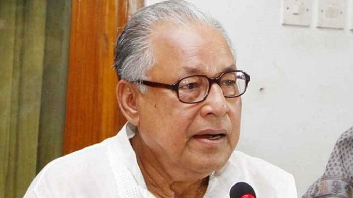 দলীয় লোকদের দিয়ে ইসি গঠনের আইন করছে সরকারঃ নজরুল দলীয় লোকদের দিয়ে ইসি গঠনের আইন করছে সরকারঃ নজরুল