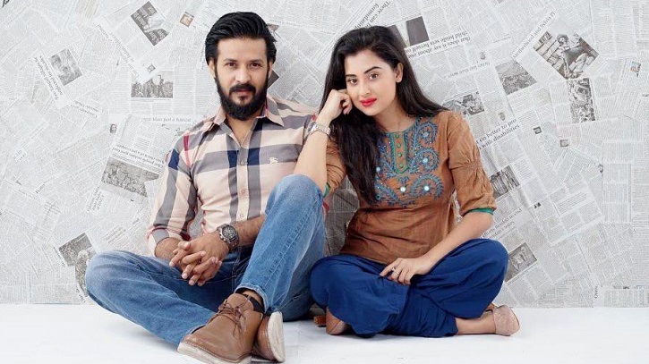 দর্শকরা আবারও দেখবে নিরব-বুবলী’র রসায়ন (ভিডিও) দর্শকরা আবারও দেখবে নিরব-বুবলী’র রসায়ন (ভিডিও)
